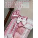 Twin Bears Frosting Sugar Rabbit Salopette and JSK(1st Pre-Order/2 Colours/Full Payment Without Shipping)